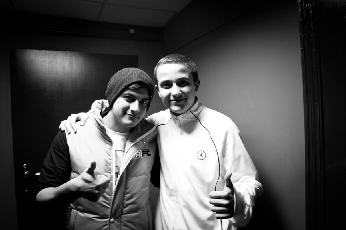 Vlad Кучеренко | Львов