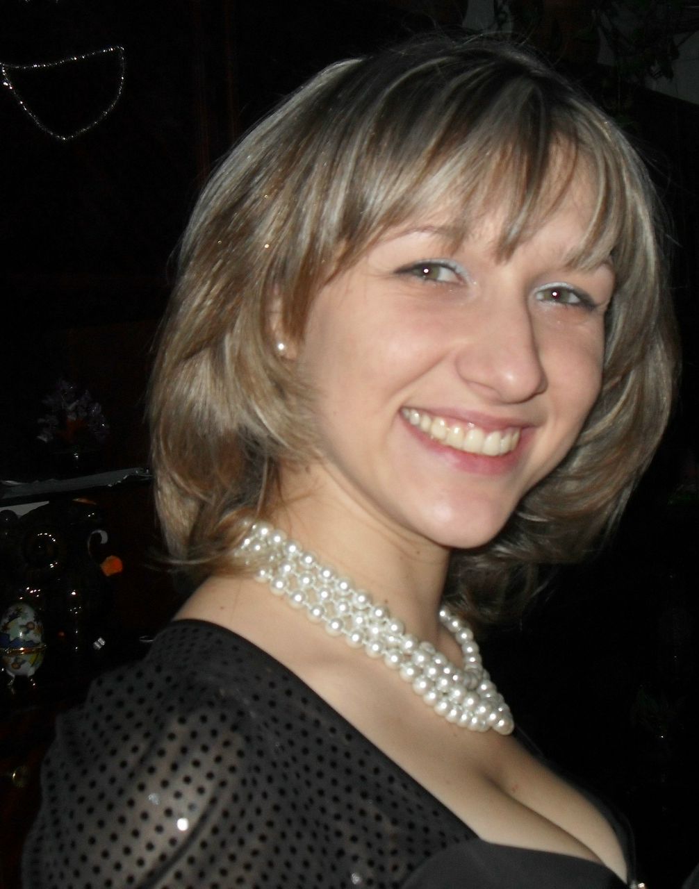 Екатерина Лапшина | Красноярск