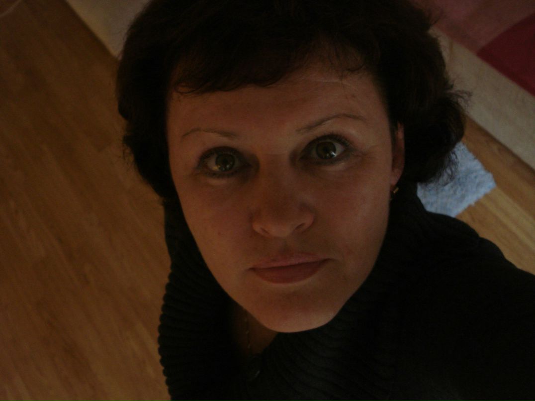 Ирина Островская | Helsinki