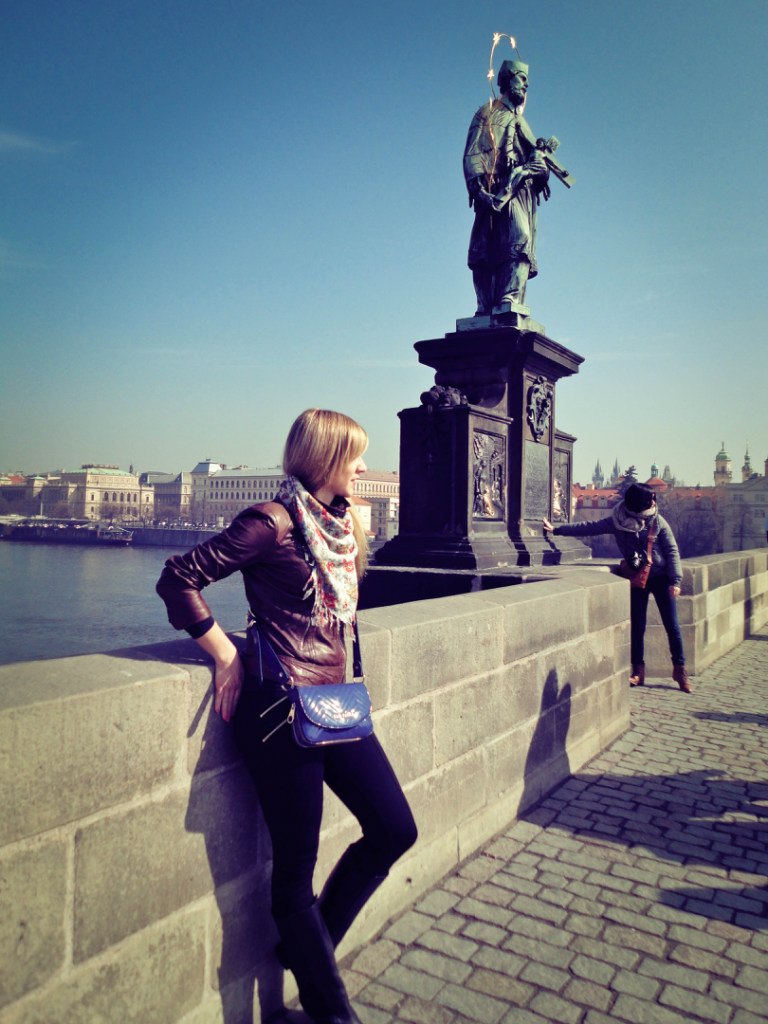 Мария Живаева | Санкт-Петербург