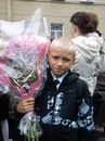 Фотография Шимаковой Екатерины