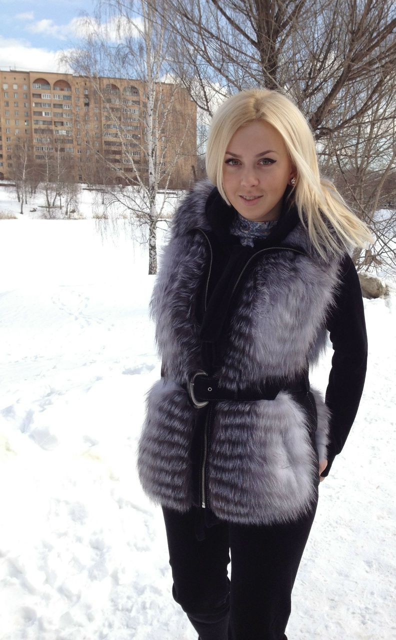 Катенька Катечкина | Балашиха