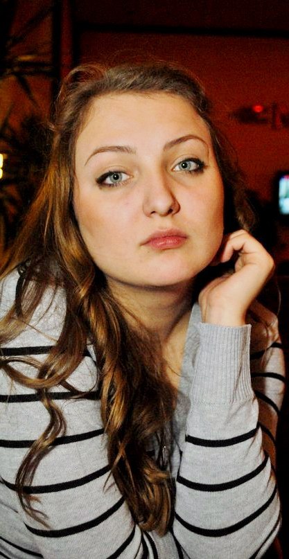 Анна Еремеева | Киев