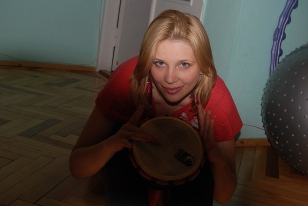 Мария Яцюк marishka | Киев