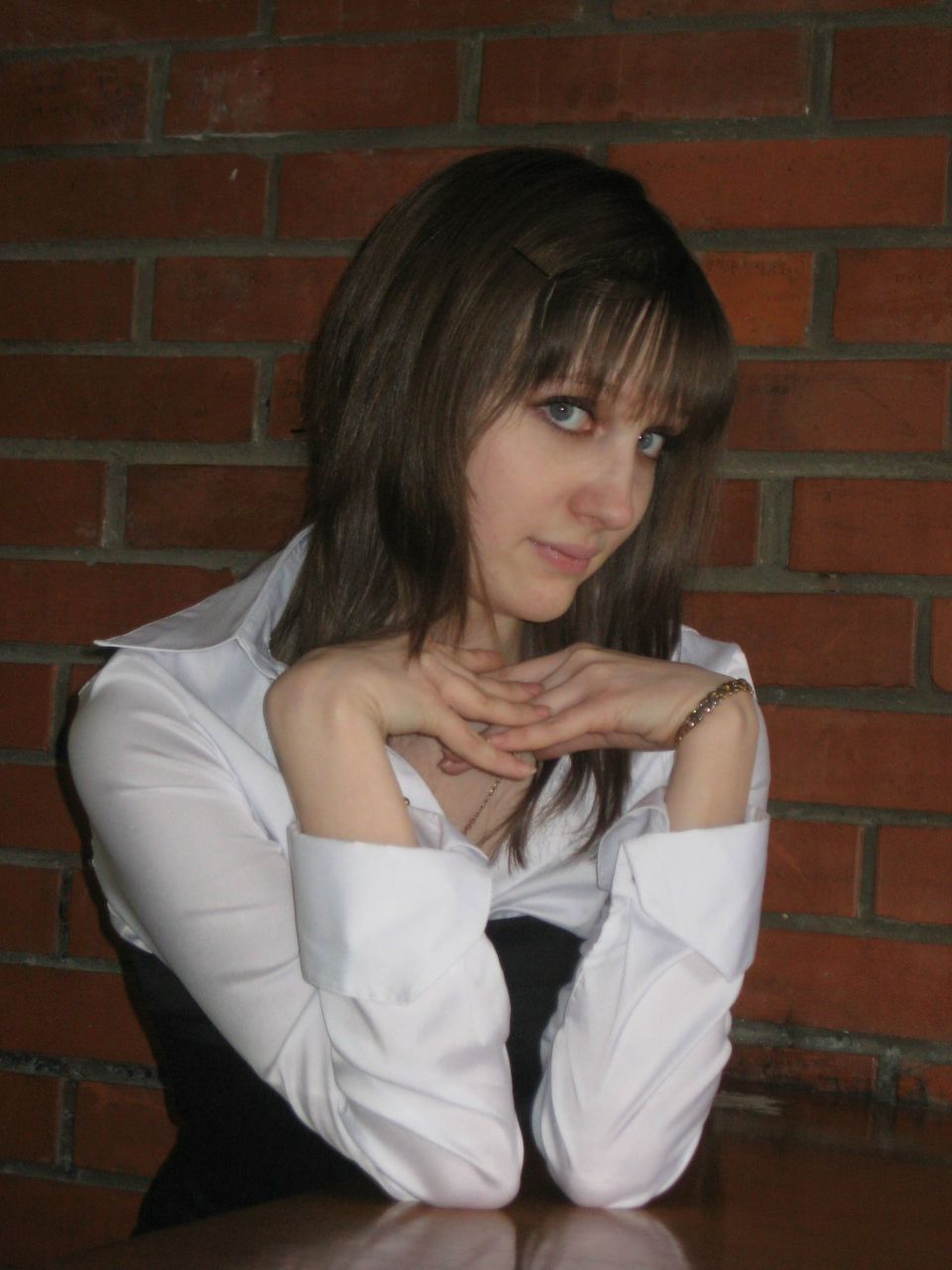 Анастасия Марносова | Зеленоград