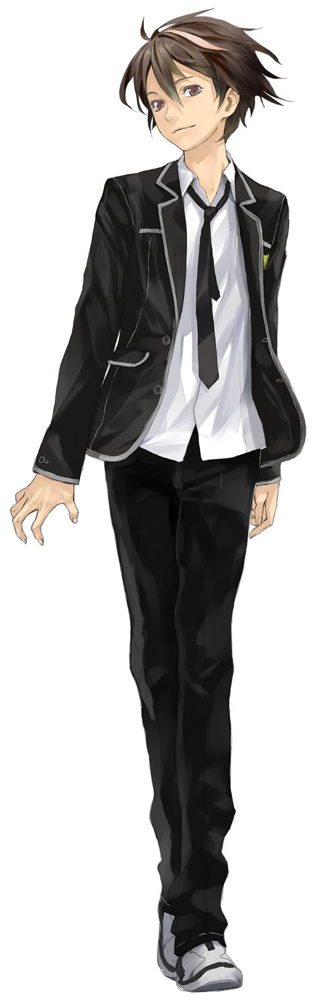 Scout Орлов | Хабаровск