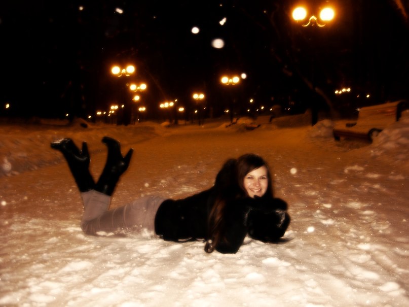 Кристина Качур | 