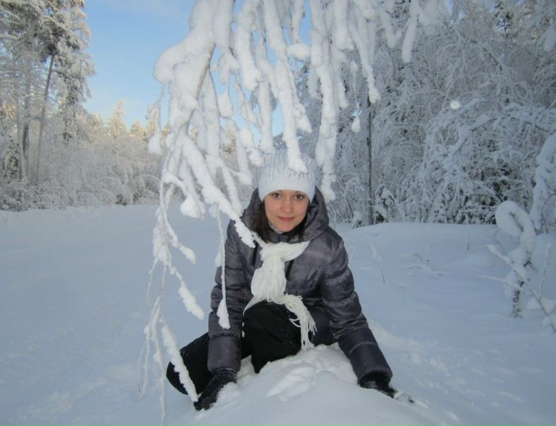 №6, Анастасия Сапрыкина, 40 лет, Красноярск №6, Анастасия Сапрыкина, 40 лет, Красноярск