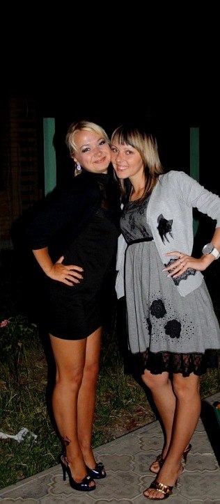 Виктория Александрова | Запорожье