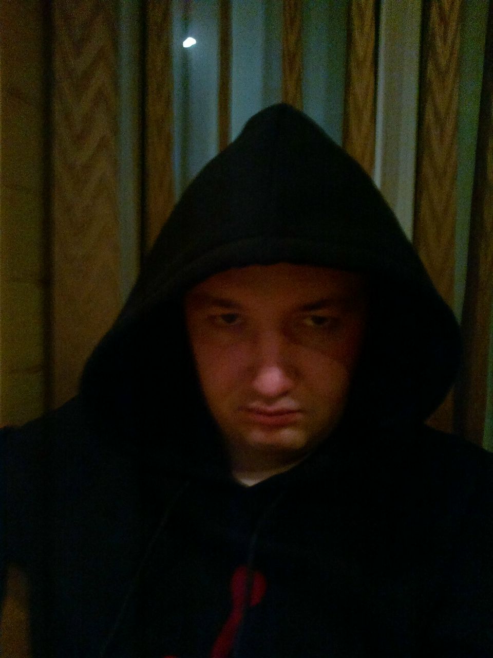 Дмитрий Серых LISIY | Глухов