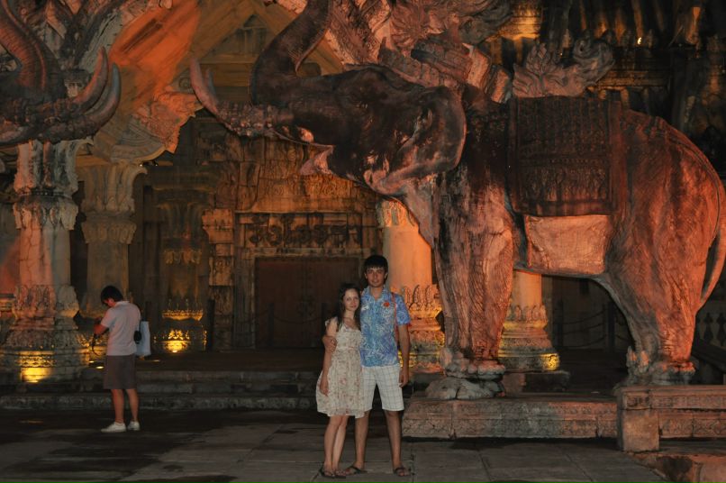 Александр Пелипас | 