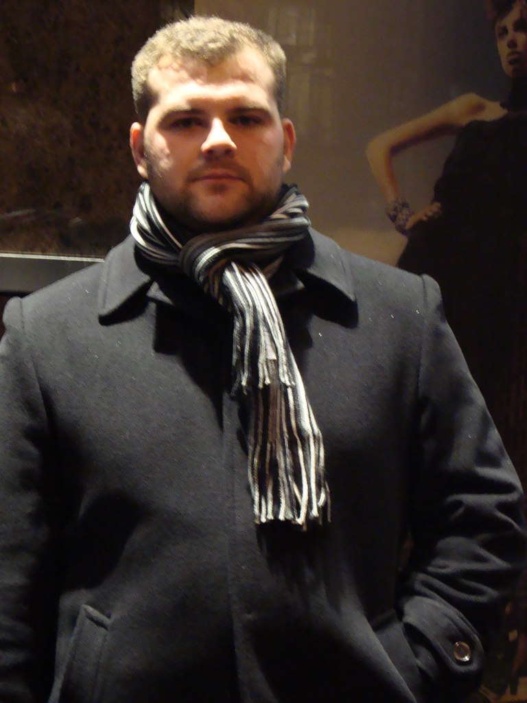 Кирилл Климов $BOSS$ | Санкт-Петербург