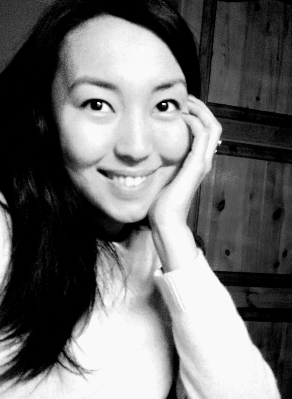 Светлана Шантагарова | Ulaanbaatar