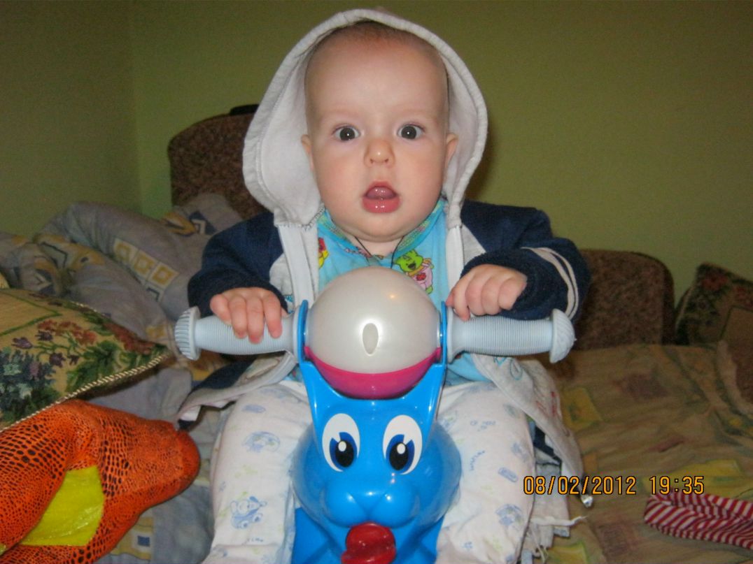 Наташа Шубарь | Белгород-Днестровский