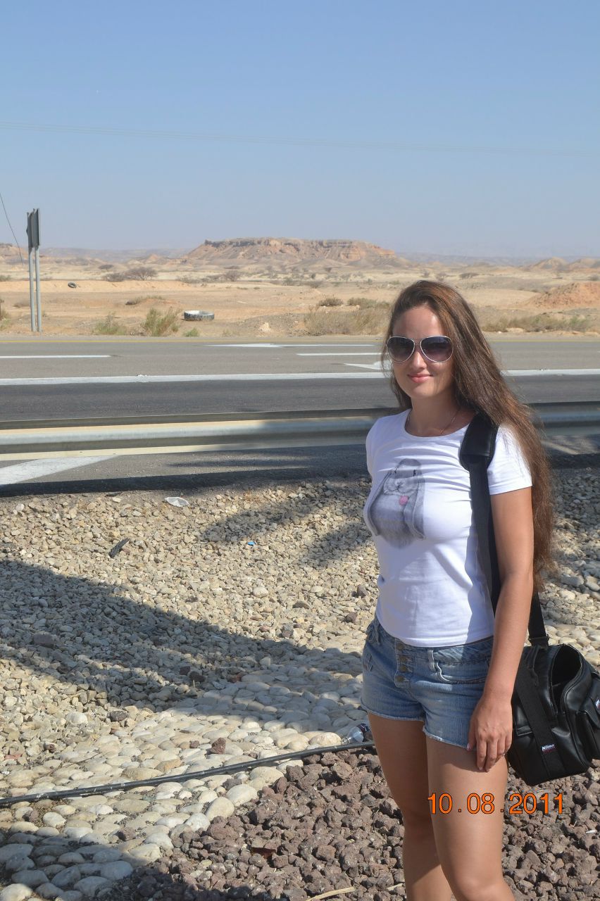 Анастасия Крепс | 