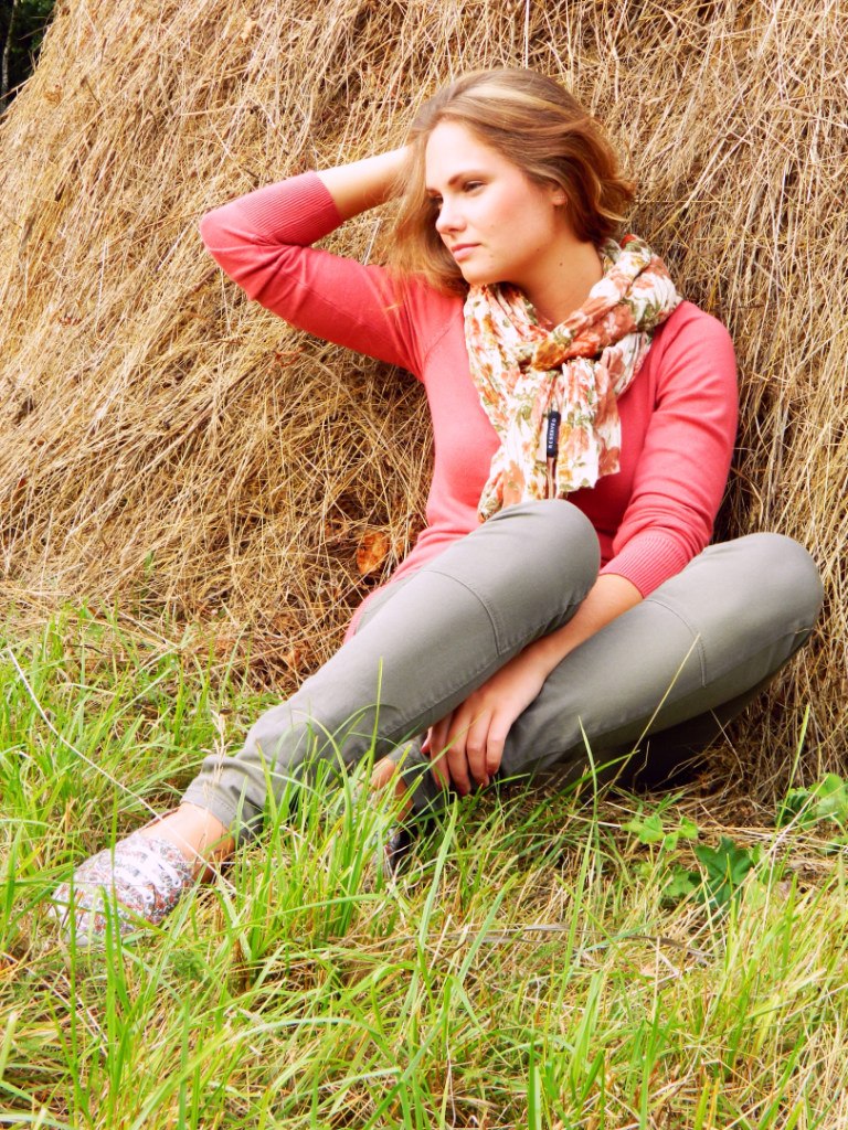 Кира Зенина | Санкт-Петербург