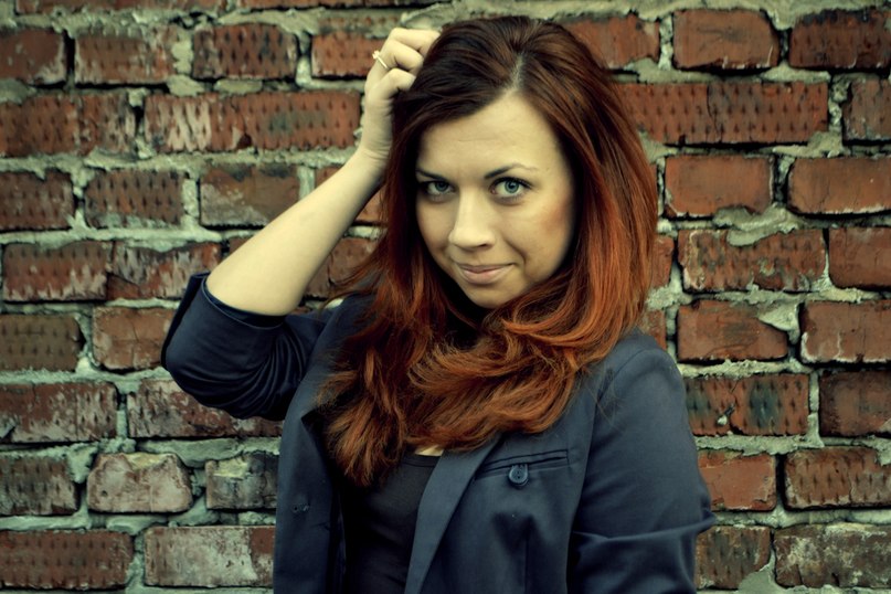 Ірина Халупа ღ | Тернополь