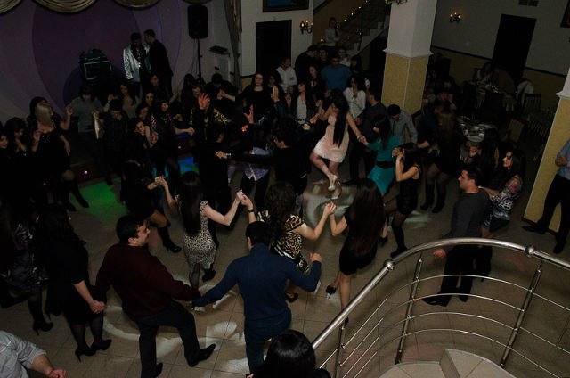 Маргарита Татосьян | Джубга