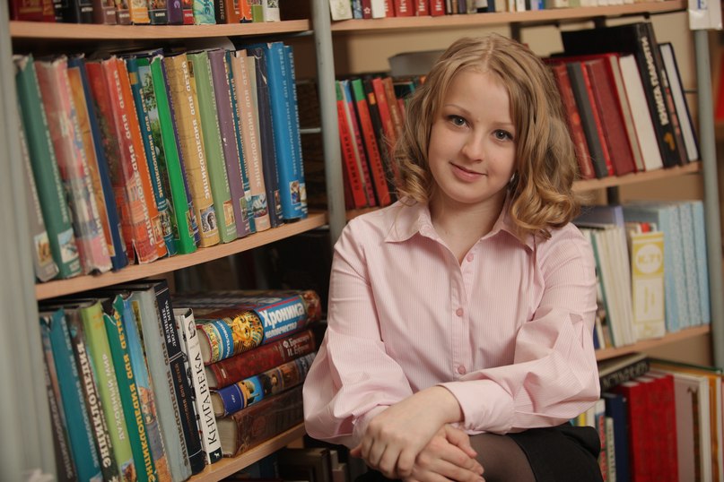 Наталья Шкадрович | Красноярск