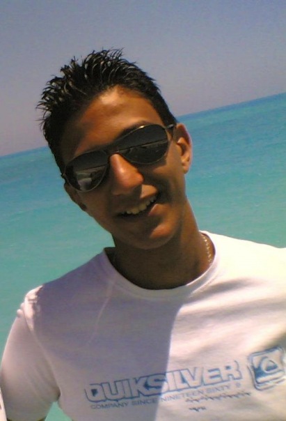 Mohamed Mousa фотография #1