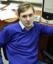 Фотография Андрей Анохин