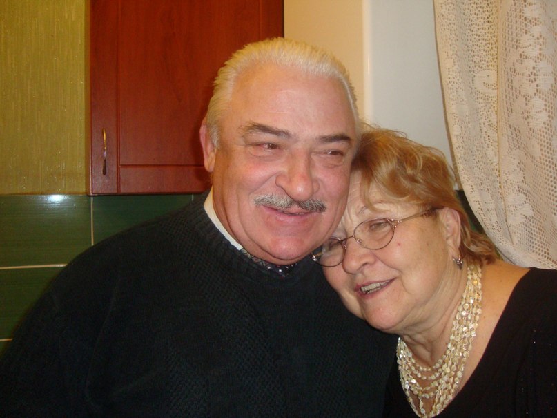 Алексей Самсонов | Киев