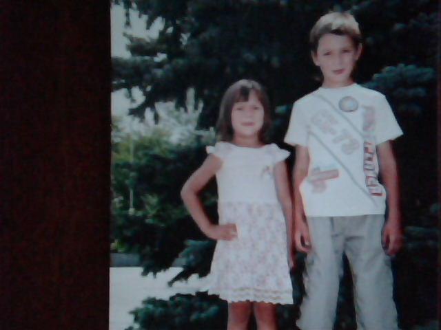 Марина Ходаковская | Ирмино