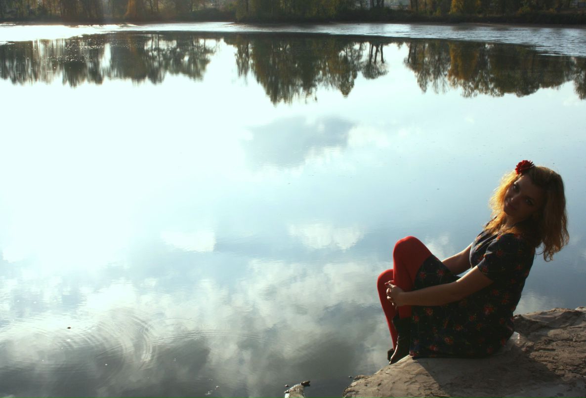 Катруся Онищук | 