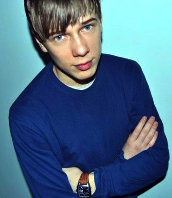 Ігор Ковпак | Чортков