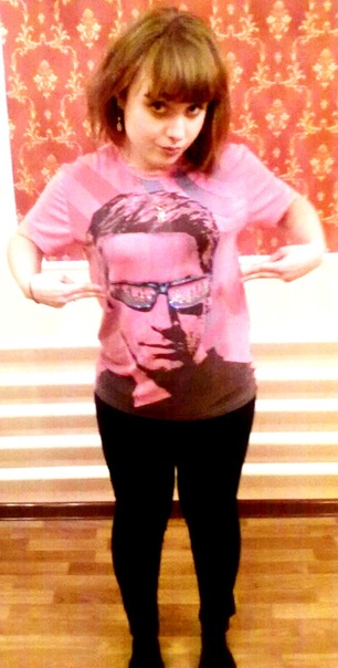 №5, Анастасия Дангулжи, Мариуполь №5, Анастасия Дангулжи, Мариуполь