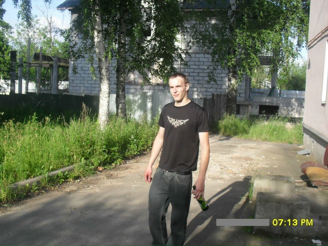 Денис Норкус | Санкт-Петербург