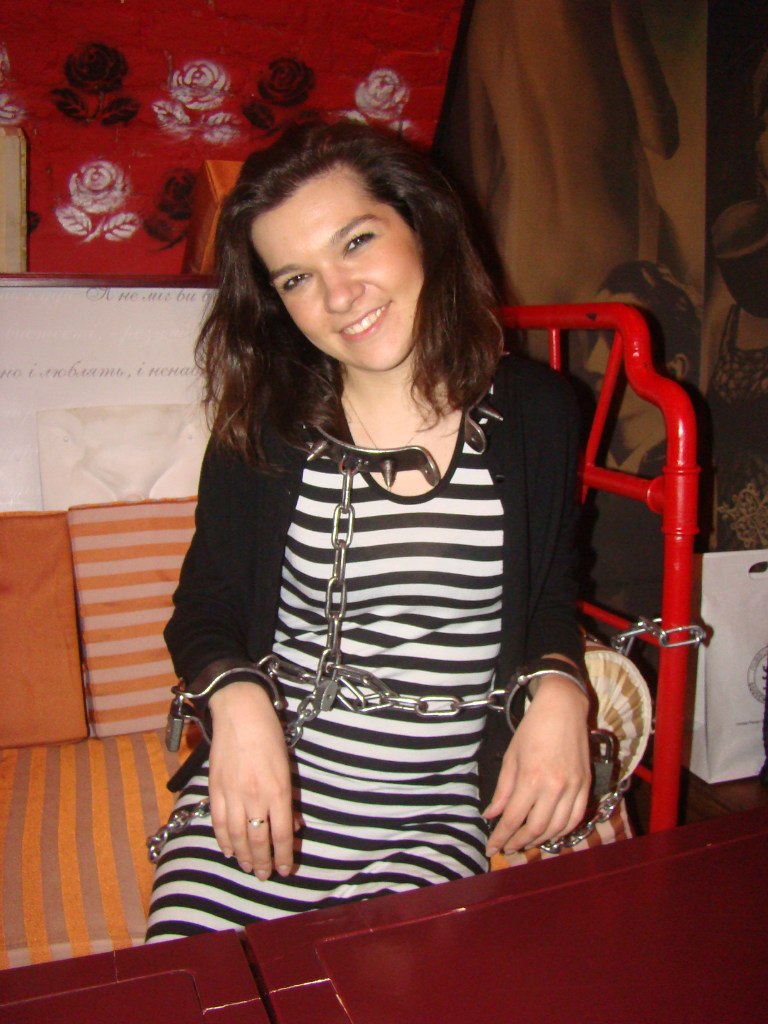 Ленка Аверинка | Киев