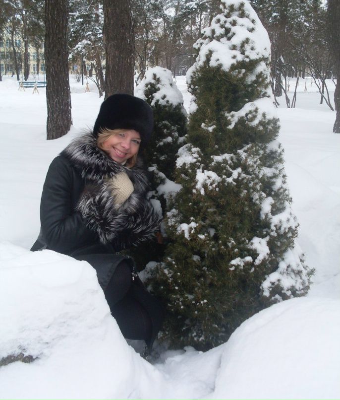 Олеся Торішня | Киев