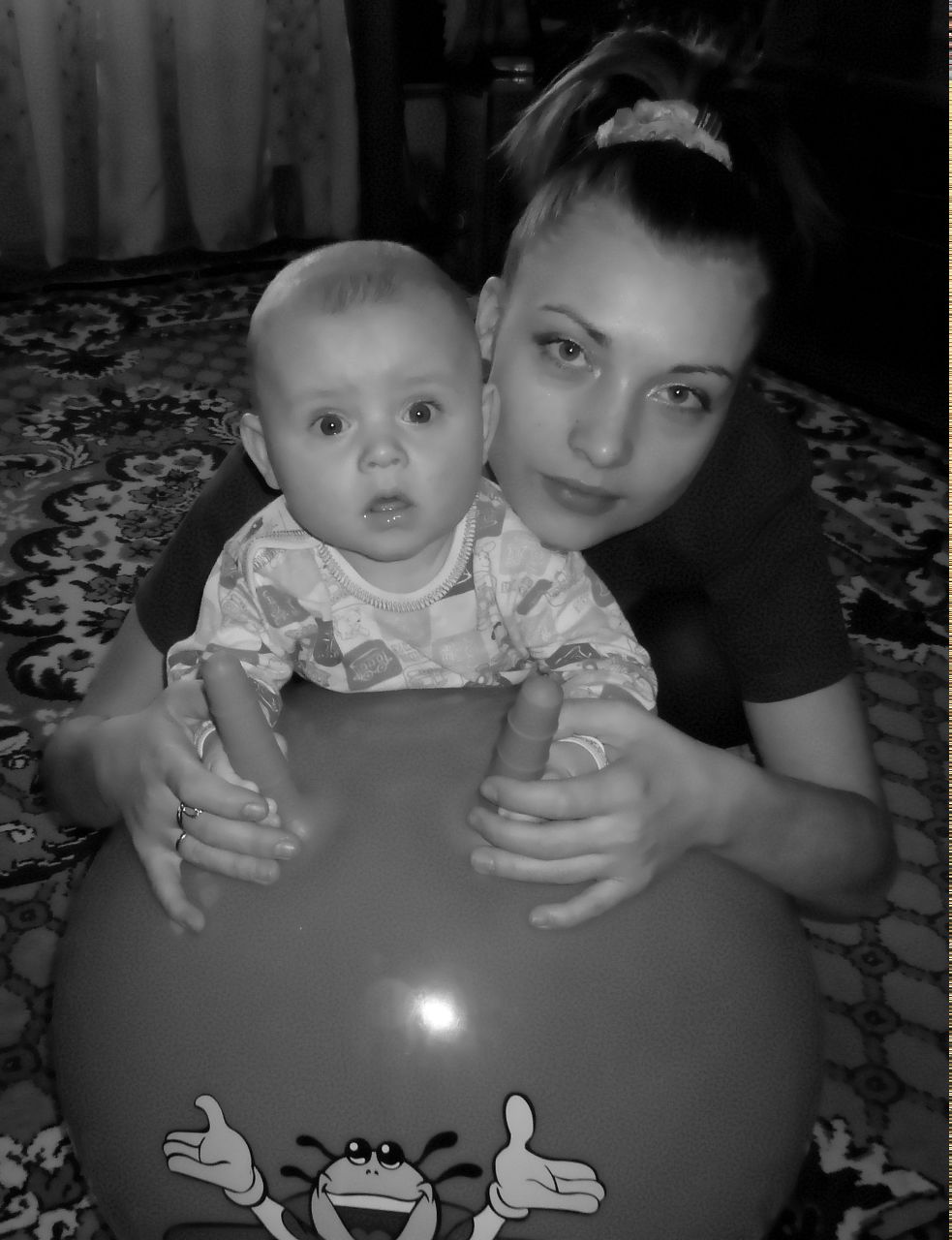 Анна Демидова | Нижнекамск