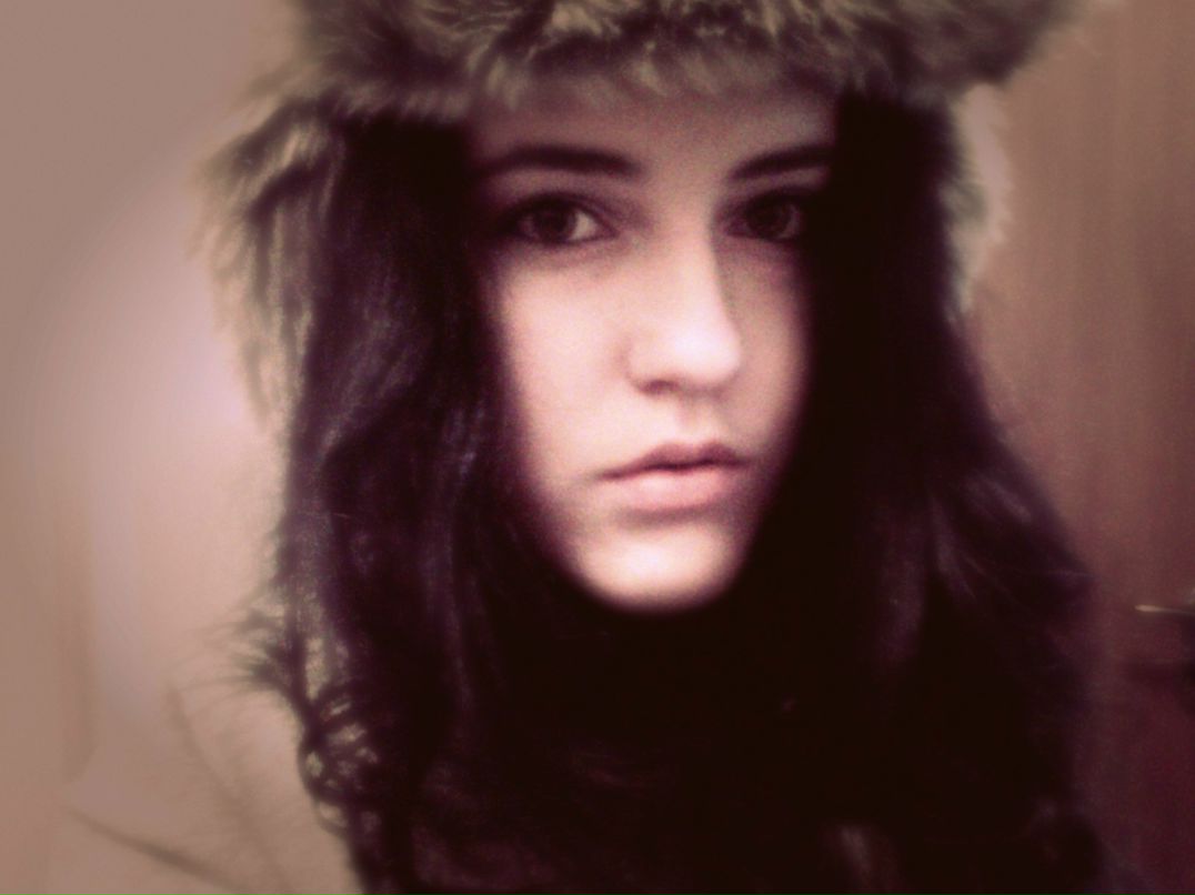 Anastasiya Girutskaya | Budapest