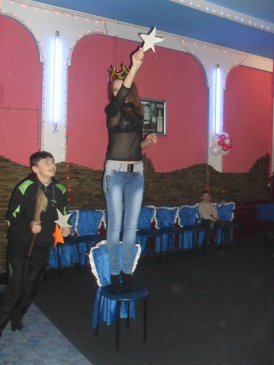 Дарья Кравчук | Подольск