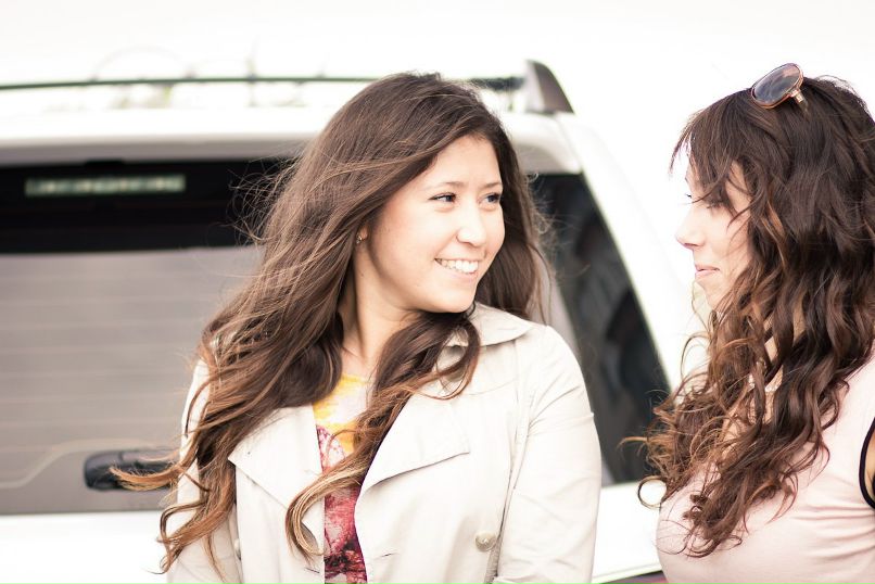 Таня Суменкова | Phoenix