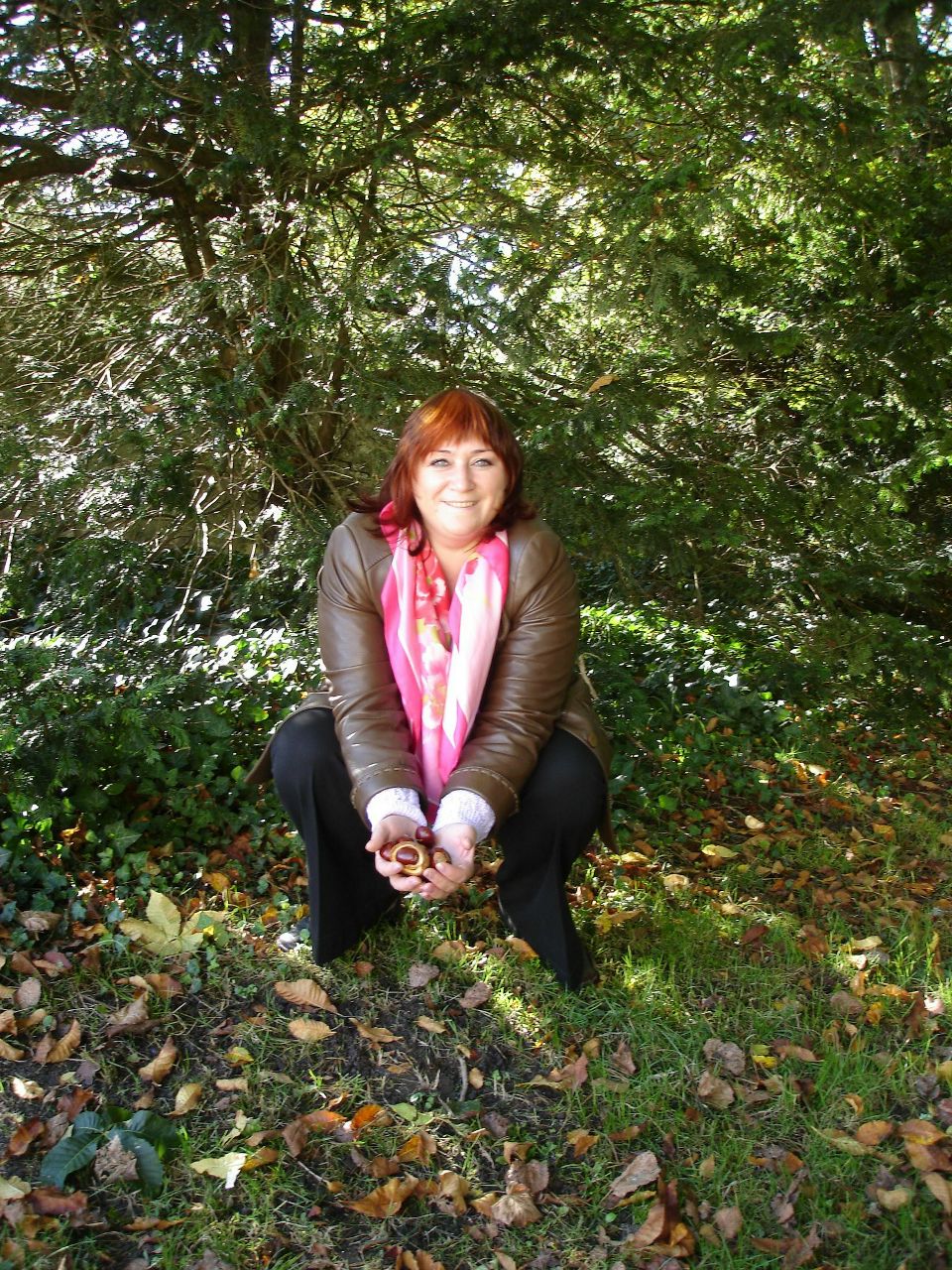 Светлана Красаускас | Санкт-Петербург