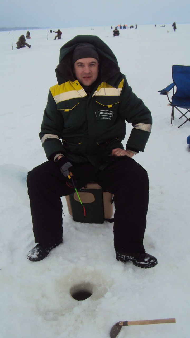 Михаил Михаленко | Москва