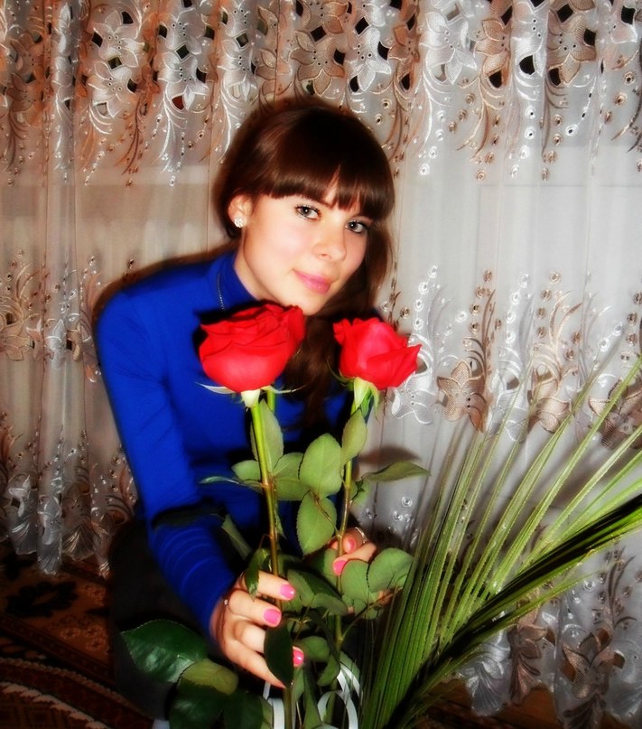 Екатерина Кифоренко | Прилуки