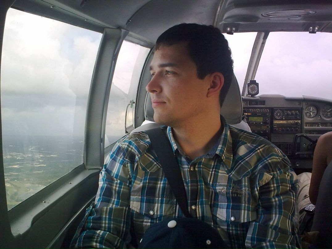 Дмитрий Лобаторин | Москва