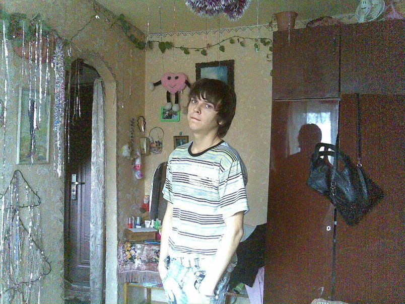 №11, Сергей Прокопенко, 37 лет, Бахчисарай №11, Сергей Прокопенко, 37 лет, Бахчисарай