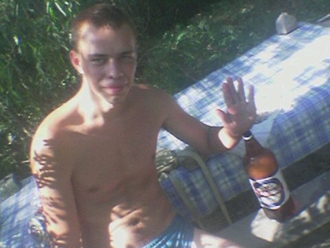 Дмитрий Майоров Beelzebub | Днепр (Днепропетровск)