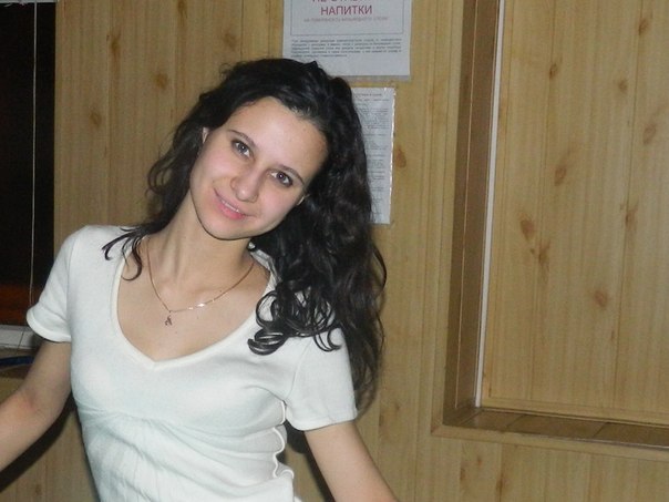 №7, Анна Бордюг №7, Анна Бордюг