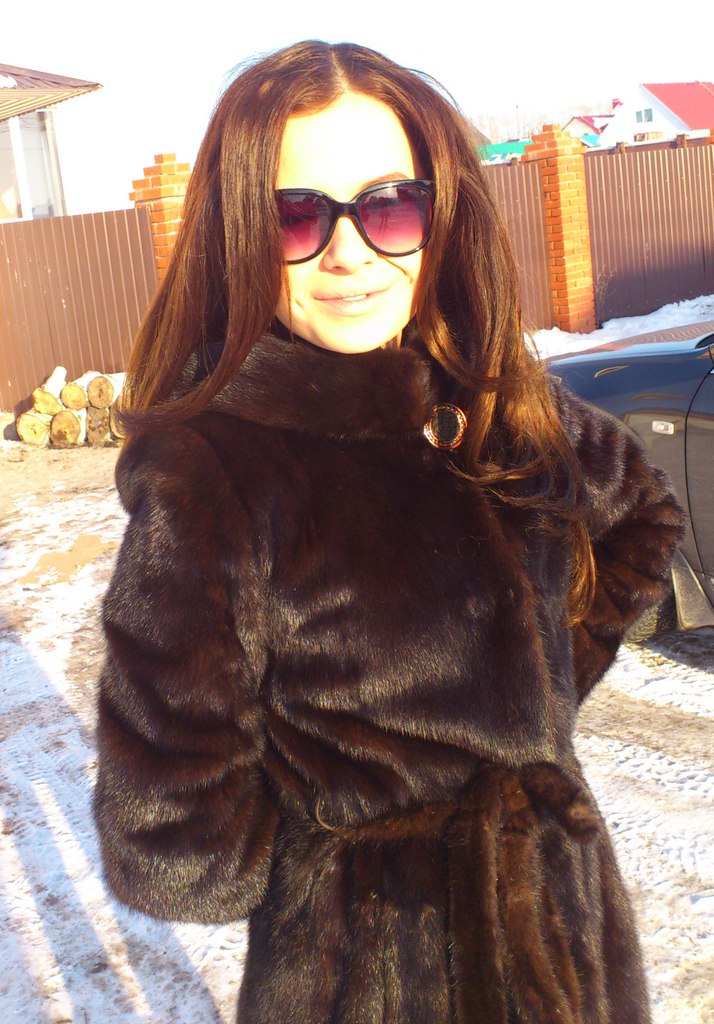 Дарья Нугуманова | Уфа