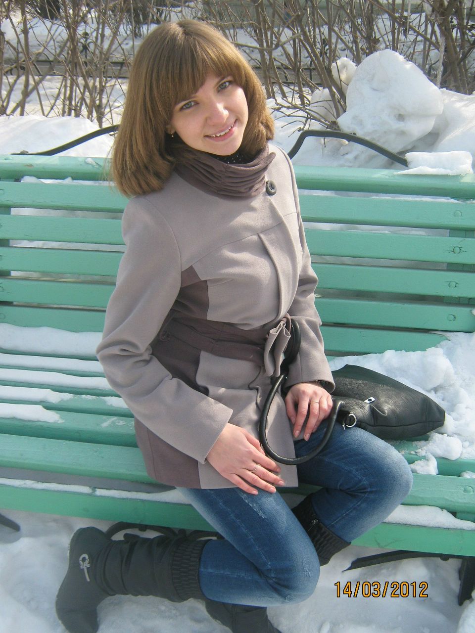 Наталья Кузнецова | Ангарск