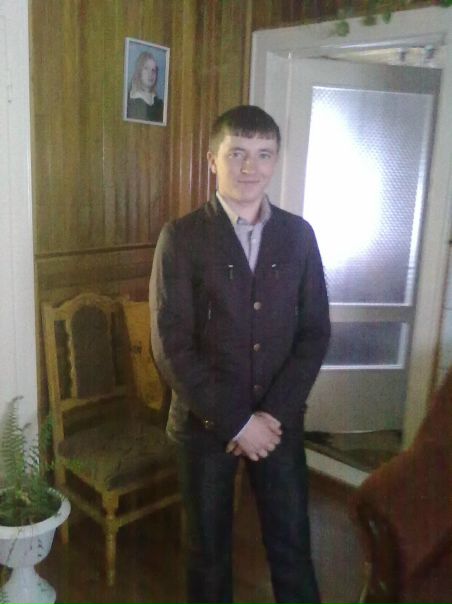 №15, Вася Гузо №15, Вася Гузо