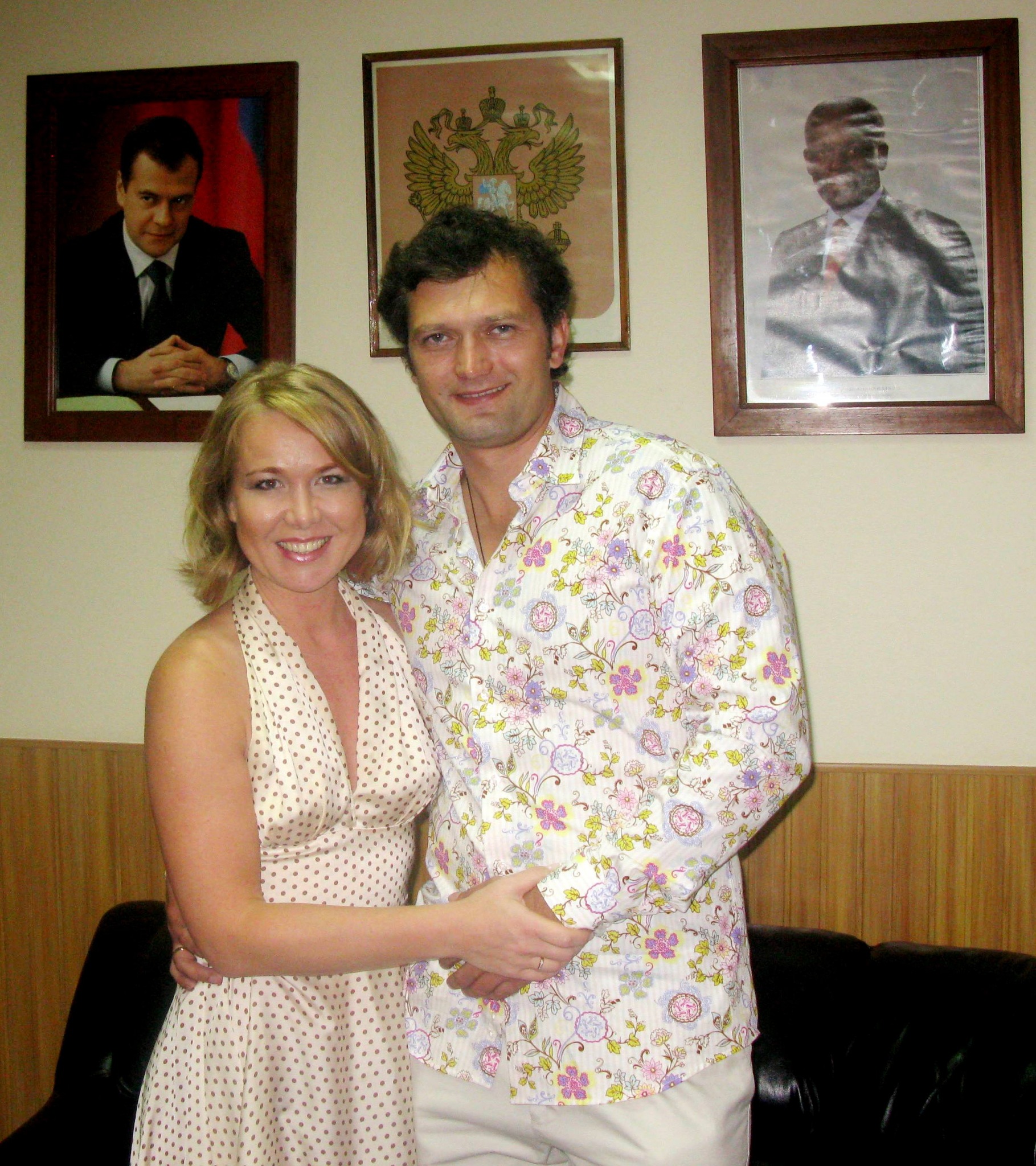 Фото профиля