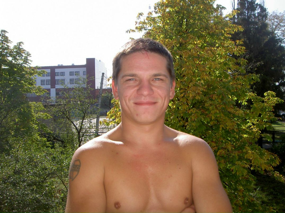 Саша Дутов | Ялта