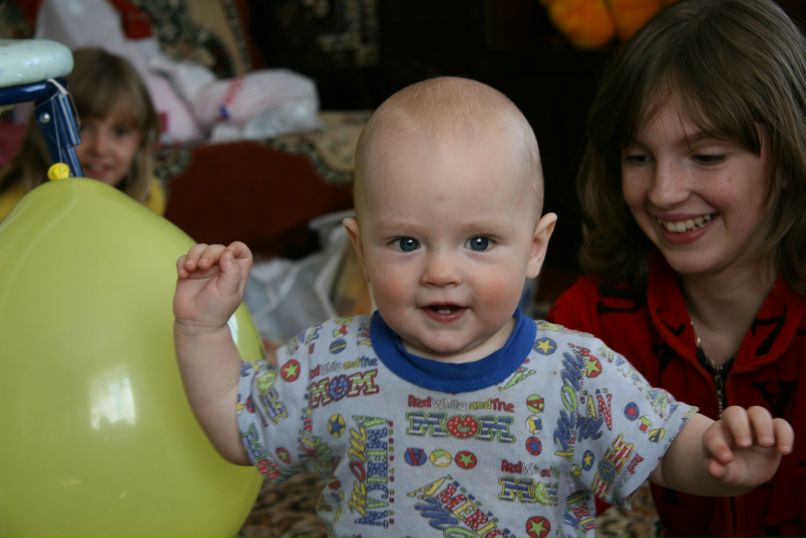 Лариса Кузина | Тамбов